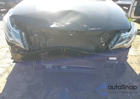 2020 Kia Optima Se from USA, damaged, VIN 5XXGT4L34LG444553